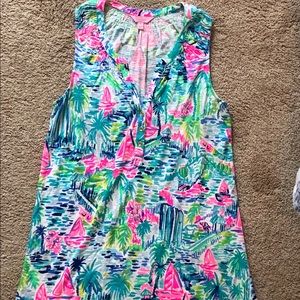 Lilly Pulitzer Essie Dress